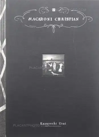 Kazuyoshi Usui – Macaroni Christian