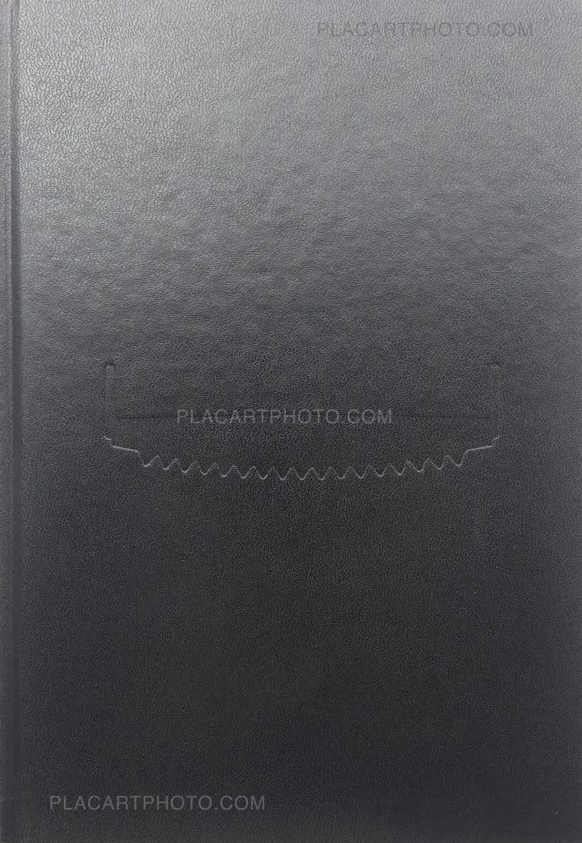 Rimaldas Viksraitis – Naked (SIGNED)