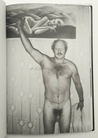 Rimaldas Viksraitis,Naked (SIGNED)