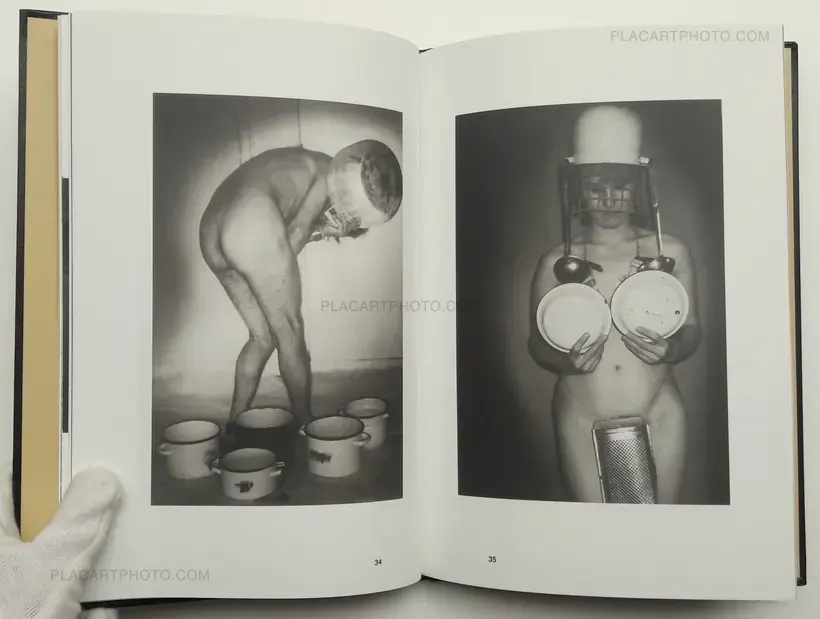 Rimaldas Viksraitis – Naked (SIGNED)