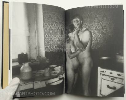 Rimaldas Viksraitis,Naked (SIGNED)