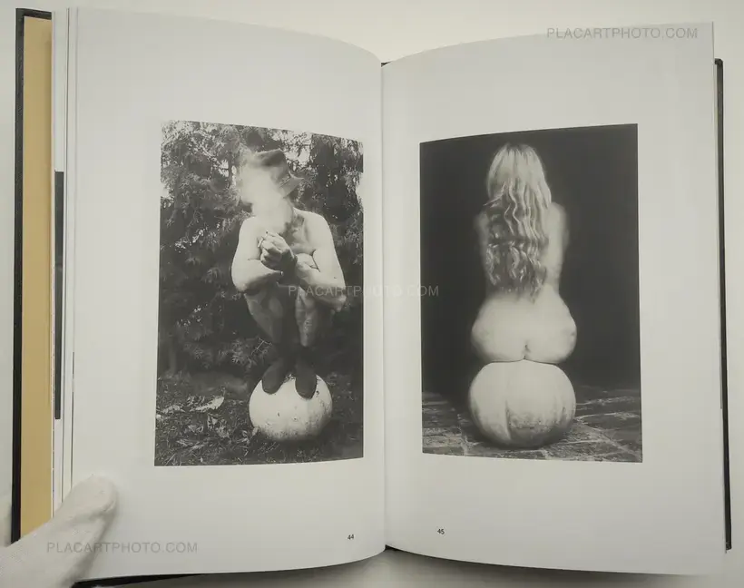 Rimaldas Viksraitis – Naked (SIGNED)