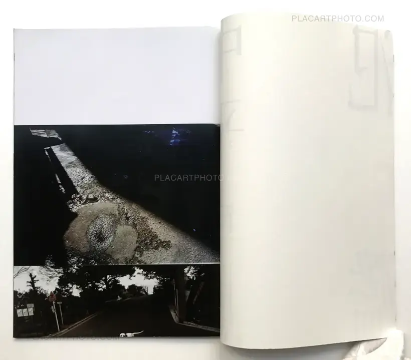 Takuma Nakahira – Overflow