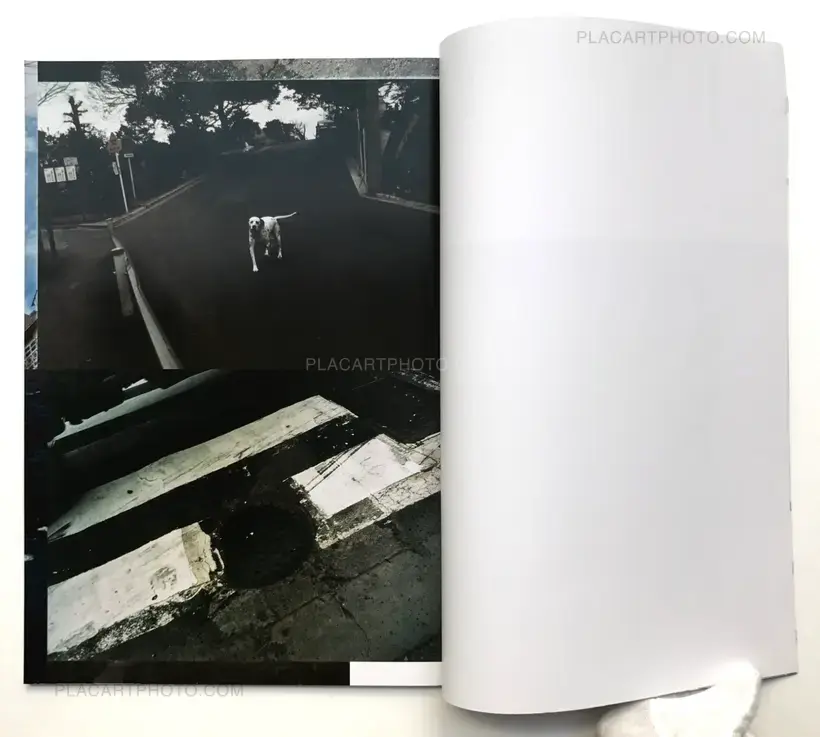 Takuma Nakahira – Overflow