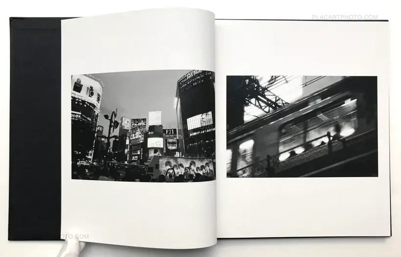 Paul Bradshaw – Tokyo (Signed and numbered copy)