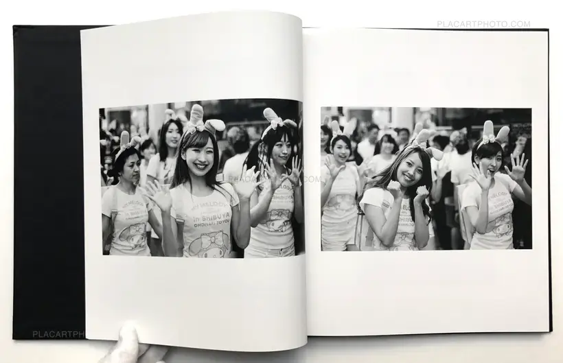 Paul Bradshaw – Tokyo (Signed and numbered copy)