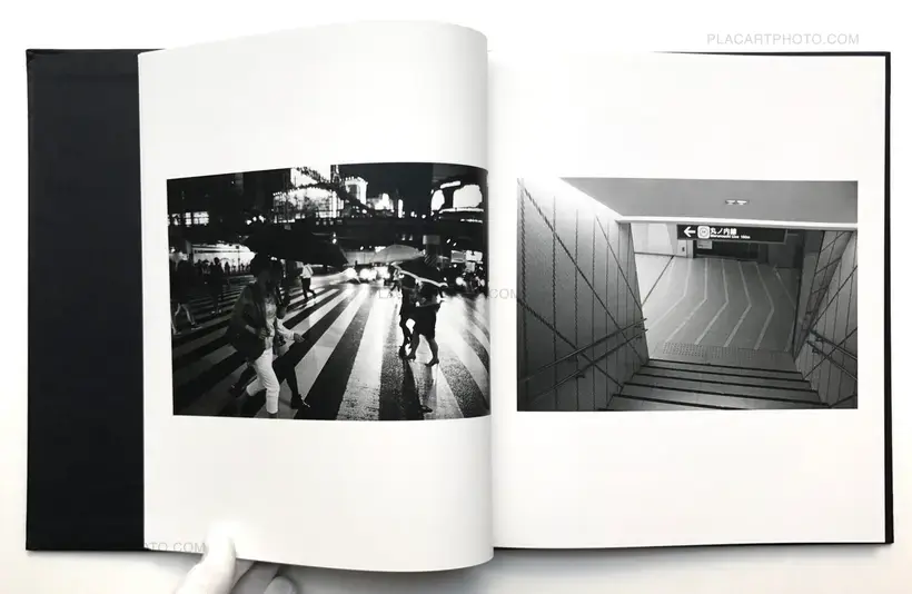 Paul Bradshaw – Tokyo (Signed and numbered copy)