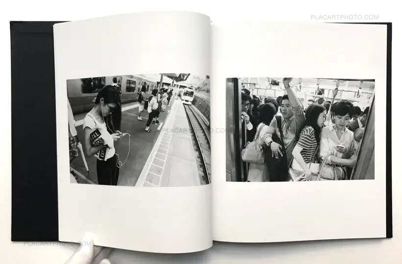 Paul Bradshaw – Tokyo (Signed and numbered copy)