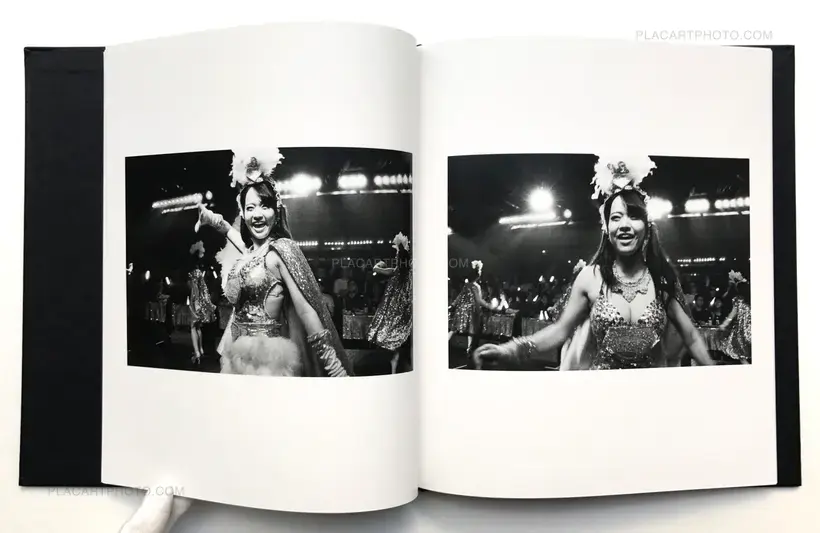 Paul Bradshaw – Tokyo (Signed and numbered copy)