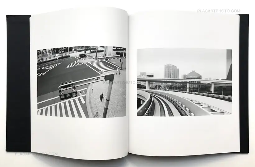 Paul Bradshaw – Tokyo (Signed and numbered copy)