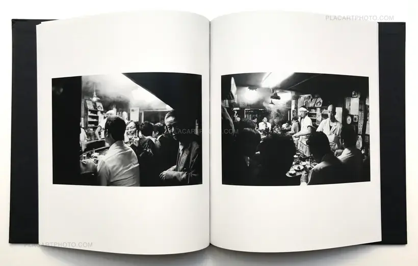 Paul Bradshaw – Tokyo (Signed and numbered copy)