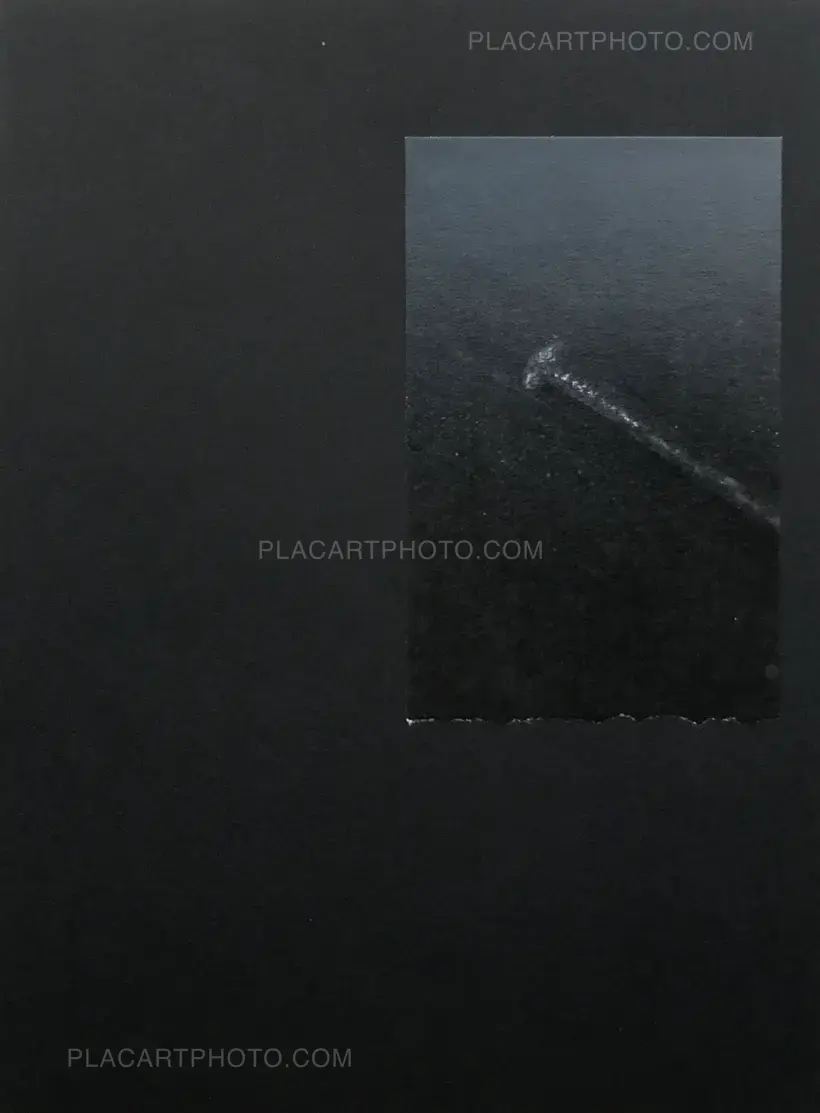 Tang Ho Lun – Listening to the silence (Only 100 copies)