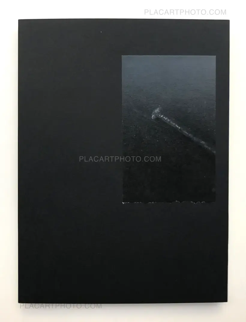 Tang Ho Lun – Listening to the silence (Only 100 copies)