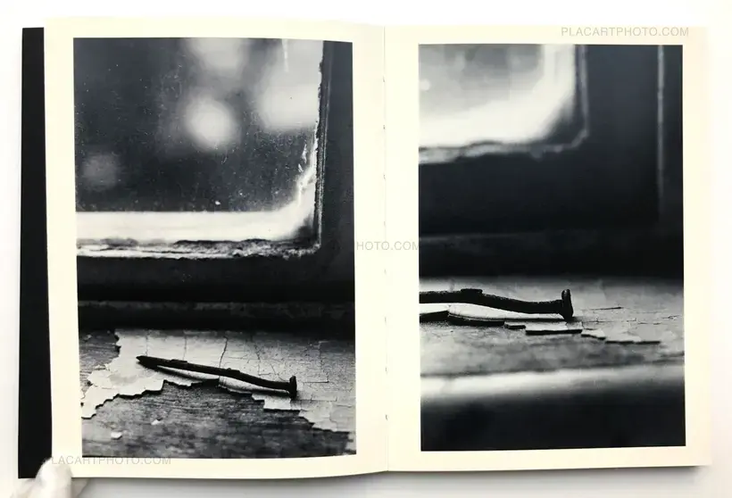 Tang Ho Lun – Listening to the silence (Only 100 copies)