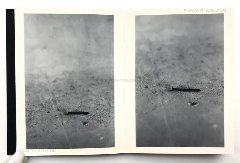 Tang Ho Lun – Listening to the silence (Only 100 copies)