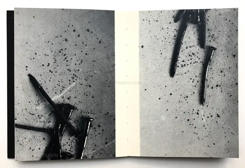 Tang Ho Lun – Listening to the silence (Only 100 copies)