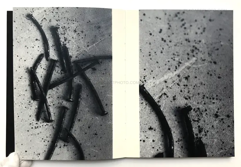 Tang Ho Lun – Listening to the silence (Only 100 copies)