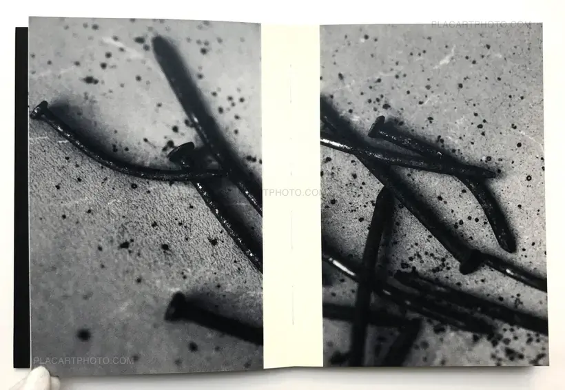 Tang Ho Lun – Listening to the silence (Only 100 copies)