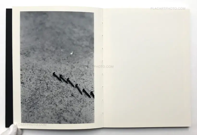 Tang Ho Lun – Listening to the silence (Only 100 copies)
