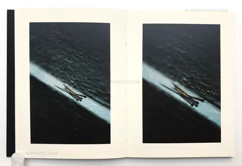 Tang Ho Lun – Listening to the silence (Only 100 copies)