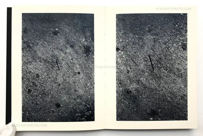 Tang Ho Lun – Listening to the silence (Only 100 copies)