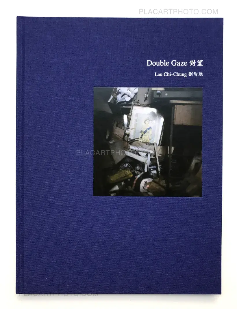 Lau Chi-Chung – Double Gaze