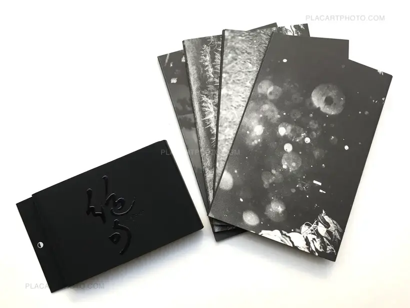 Nai Wen Hsu – Unspoken (Signed and numbered copy)
