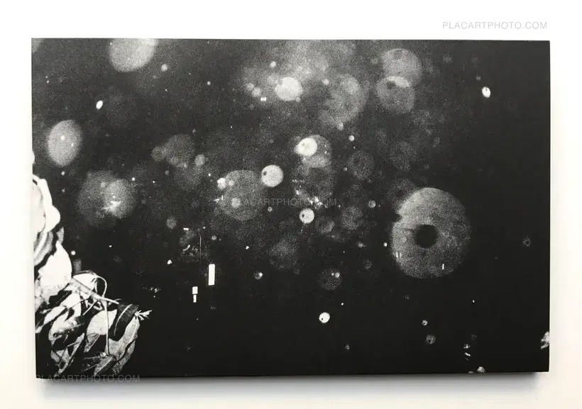 Nai Wen Hsu – Unspoken (Signed and numbered copy)