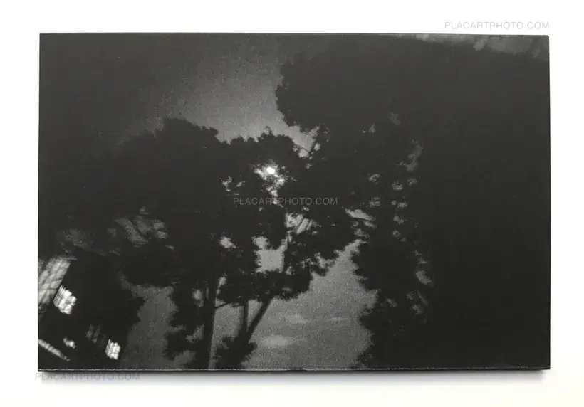 Nai Wen Hsu – Unspoken (Signed and numbered copy)