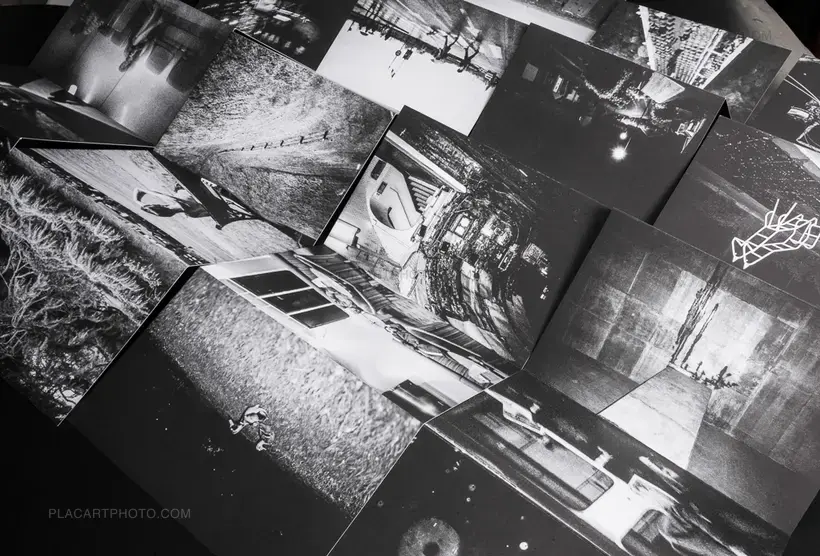 Nai Wen Hsu – Unspoken (Signed and numbered copy)
