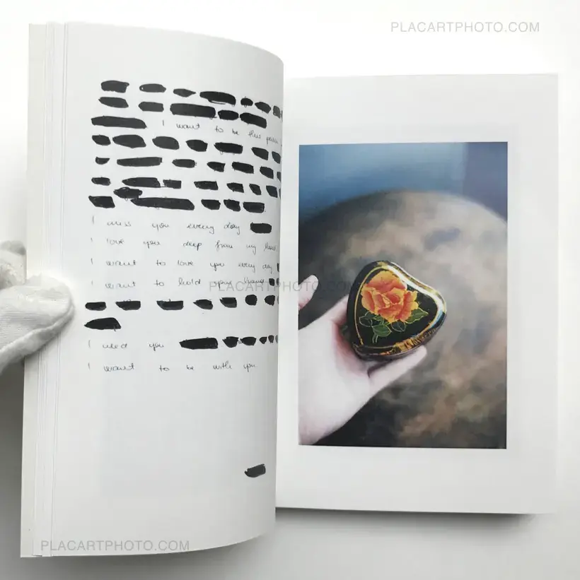 Amelia Garcia – Querido (signed limited edt)