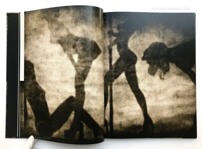 Guillaume Zuili – Smoke & Mirrors (SIGNED)