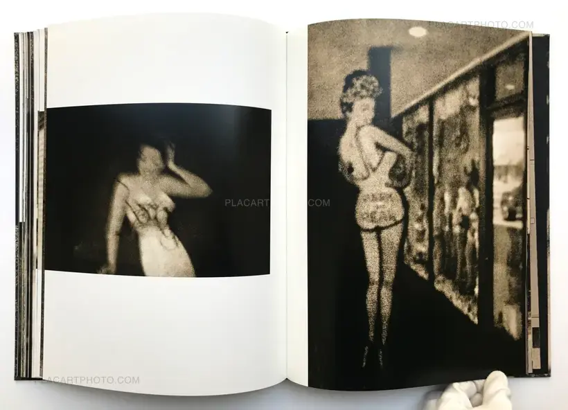 Guillaume Zuili – Smoke & Mirrors (SIGNED)