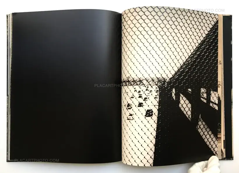 Guillaume Zuili – Smoke & Mirrors (SIGNED)