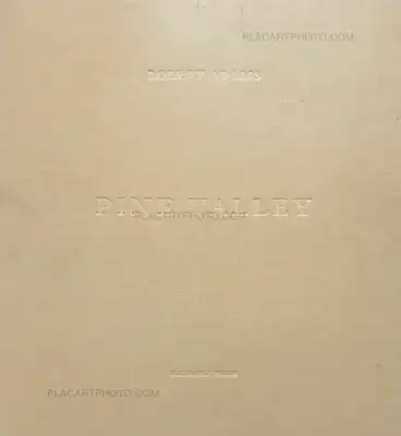 Robert Adams – PINE VALLEY (SPECIAL SIGNED LTD EDT WITH PRINT)