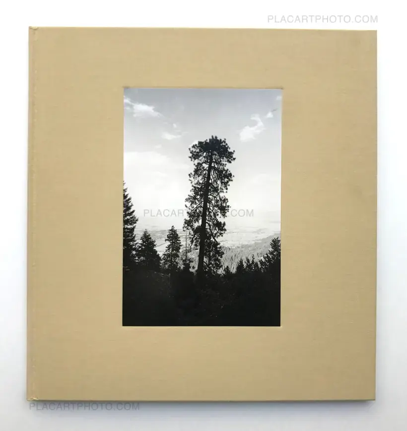 Robert Adams – PINE VALLEY (SPECIAL SIGNED LTD EDT WITH PRINT)