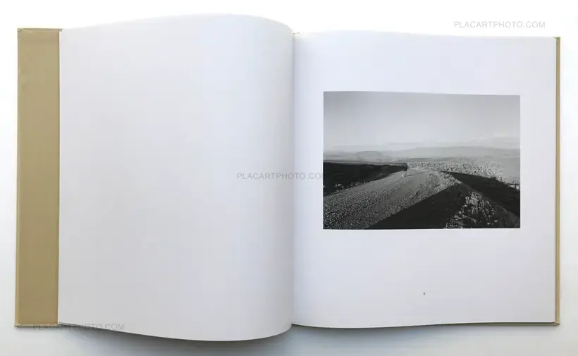 Robert Adams – PINE VALLEY (SPECIAL SIGNED LTD EDT WITH PRINT)