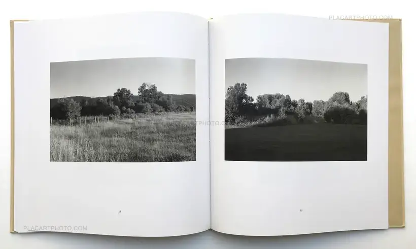 Robert Adams – PINE VALLEY (SPECIAL SIGNED LTD EDT WITH PRINT)