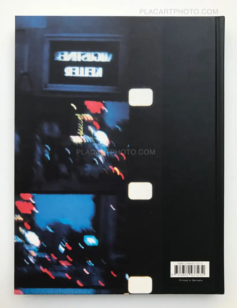 Jonas Mekas – JUST LIKE A SHADOW