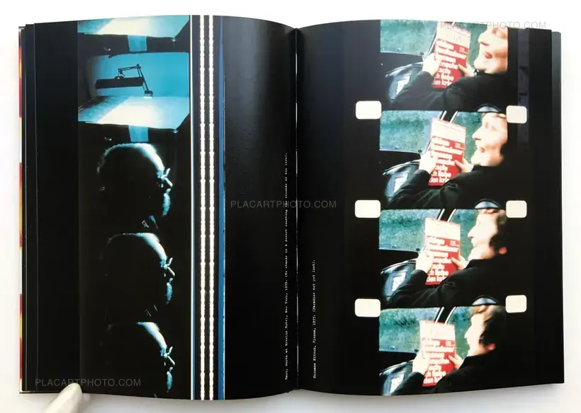 Jonas Mekas – JUST LIKE A SHADOW
