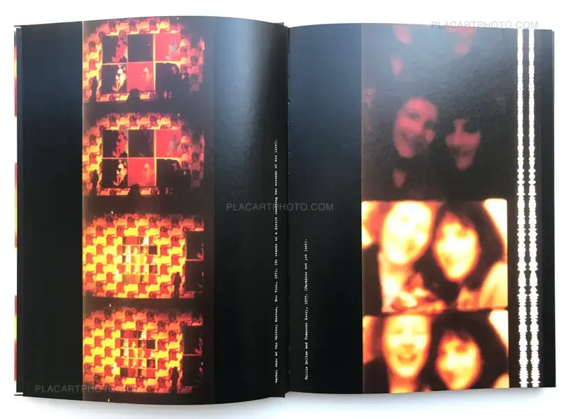 Jonas Mekas – JUST LIKE A SHADOW