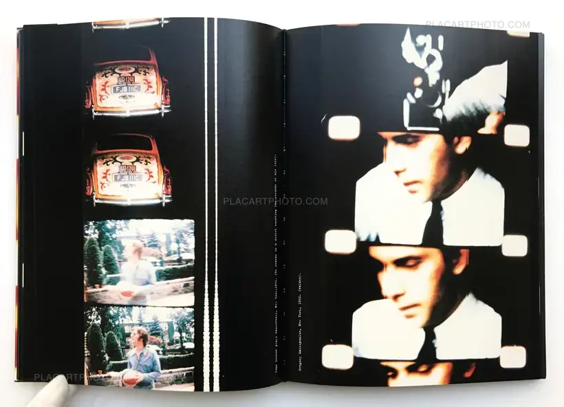 Jonas Mekas – JUST LIKE A SHADOW