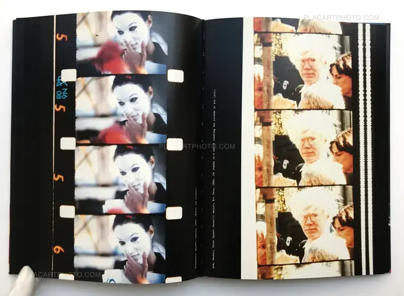 Jonas Mekas – JUST LIKE A SHADOW