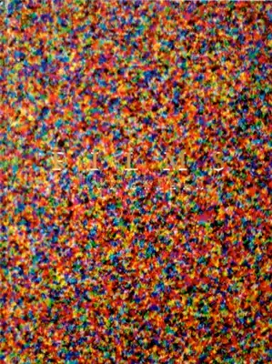 Paul Graham – Films (Sealed copy!)