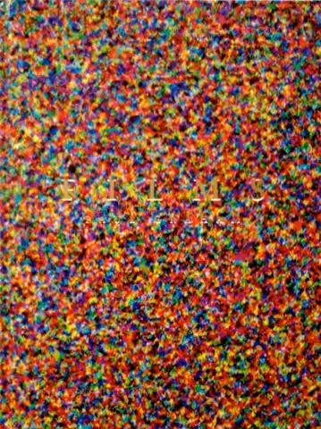 Paul Graham – Films (Sealed copy!)