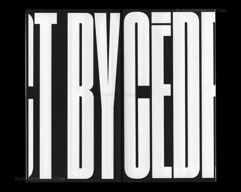 Cédric Viollet – RINGXIETY (Signed copy)