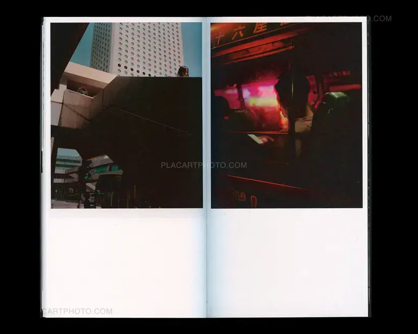 Cédric Viollet – RINGXIETY (Signed copy)