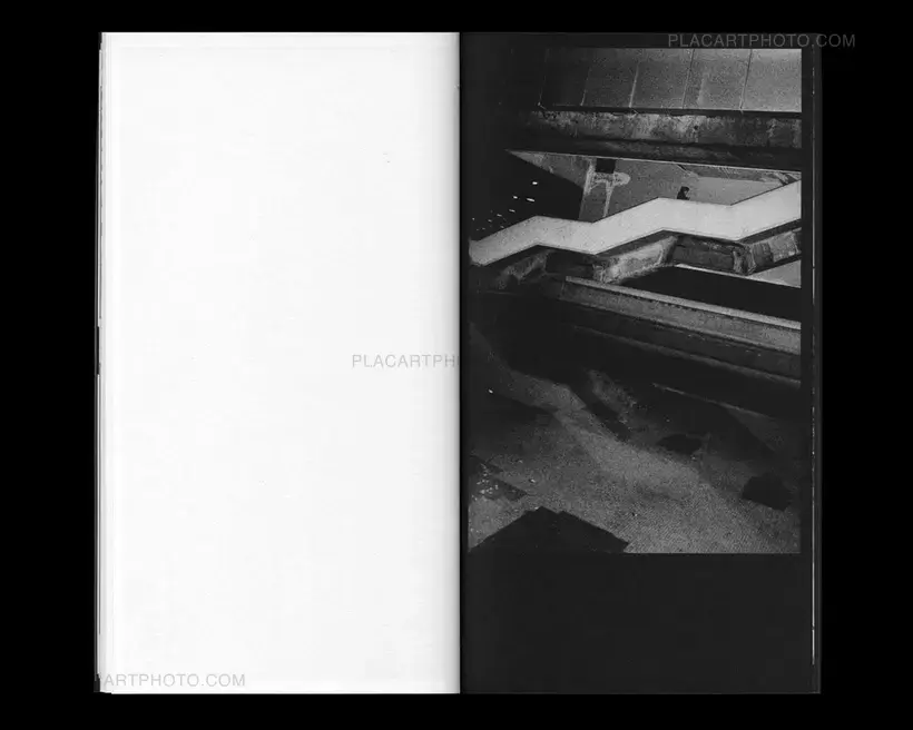 Cédric Viollet – RINGXIETY (Signed copy)