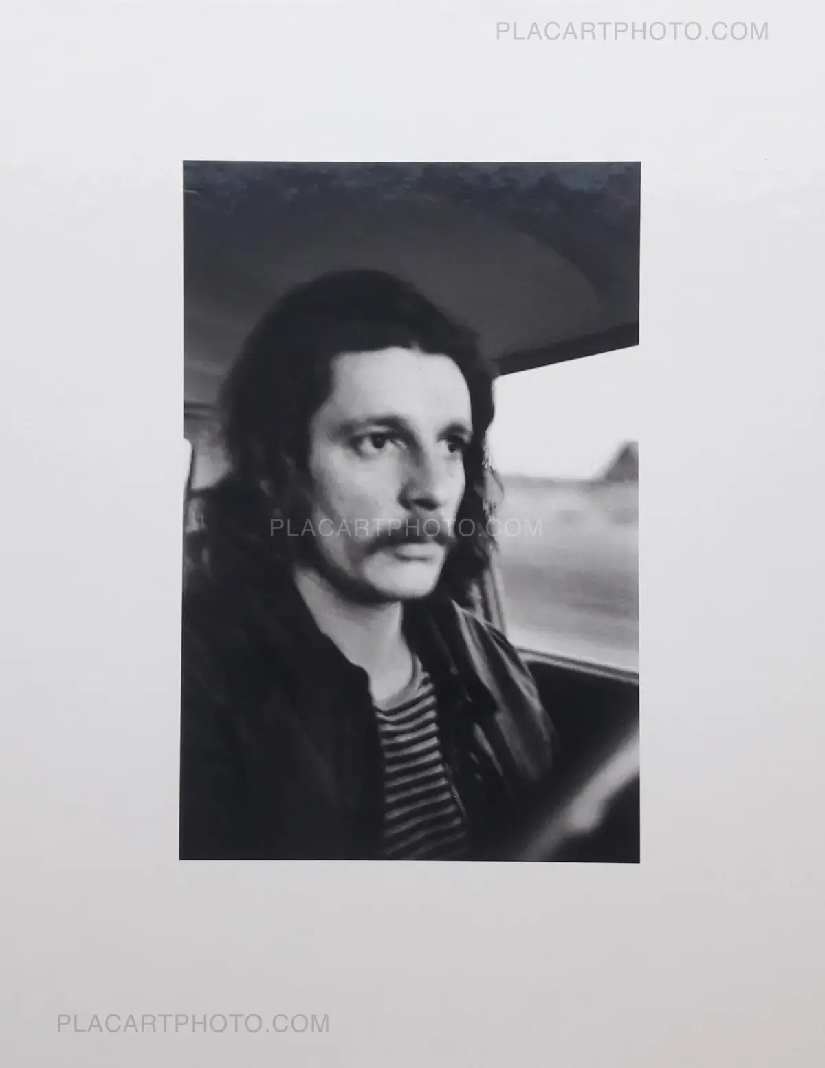 Larry Clark, Kiss the past hello, Musée d'art moderne, 2011 | Le
