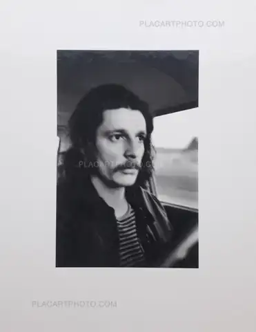 Larry Clark – Kiss the past hello